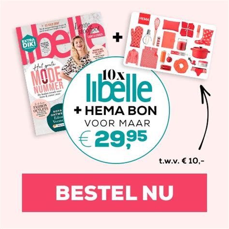 libelle abonnement gratis.